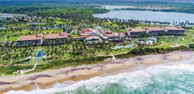 Shangri-La’s Hambantota Resort & Spa